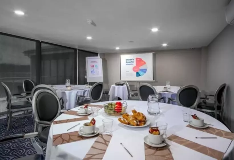 Cotswolds Hotel & Spa