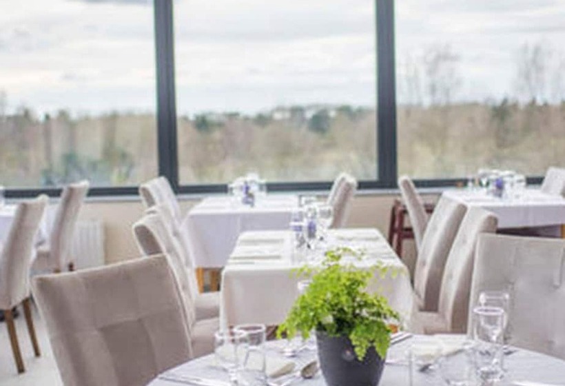 Cotswolds Hotel & Spa