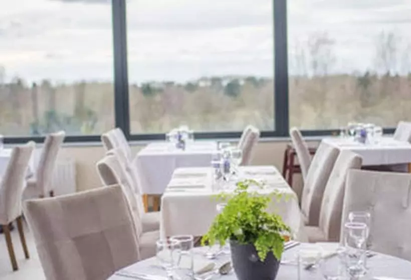 Cotswolds Hotel & Spa