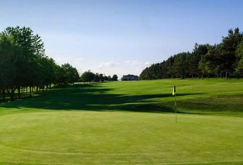 Cotswolds Hotel & Spa