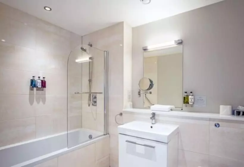 Cotswolds Hotel & Spa