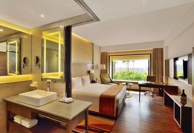 בית מלון כפרי Courtyard By Marriott Raipur