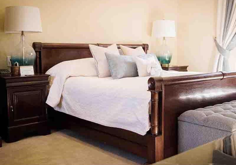 호텔 De Hoek Country