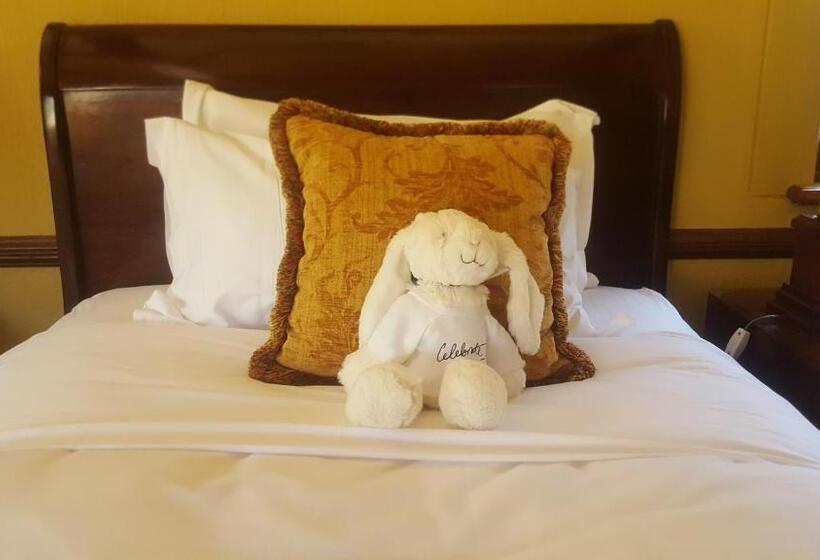 호텔 De Hoek Country