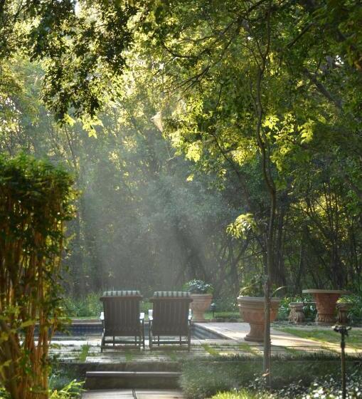 호텔 De Hoek Country