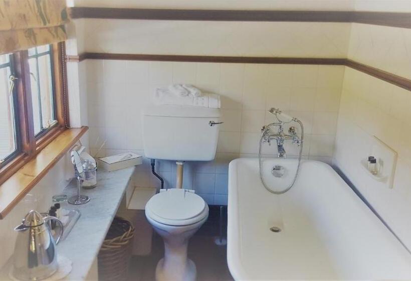 호텔 De Hoek Country