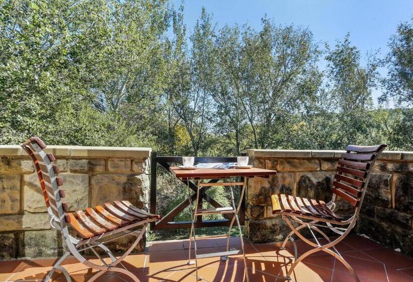 호텔 De Hoek Country