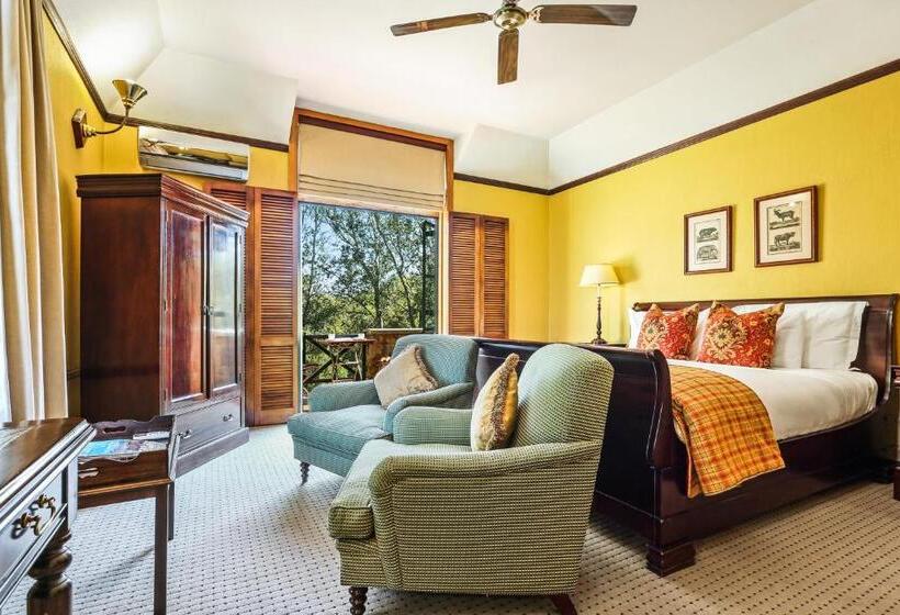 호텔 De Hoek Country