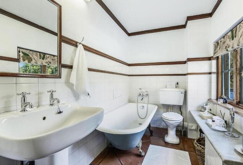 호텔 De Hoek Country