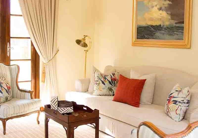 호텔 De Hoek Country