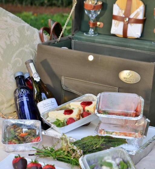 호텔 De Hoek Country