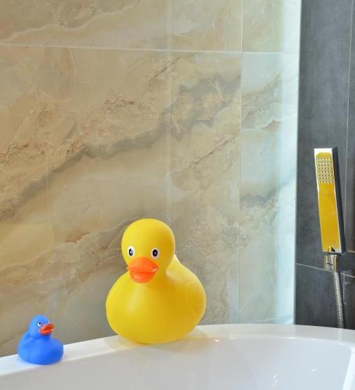 호텔 De Hoek Country