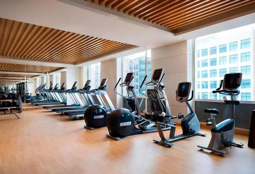 Hôtel Fairfield By Marriott Bengaluru Outer Ring Road