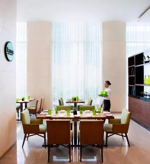 Hôtel Fairfield By Marriott Bengaluru Outer Ring Road