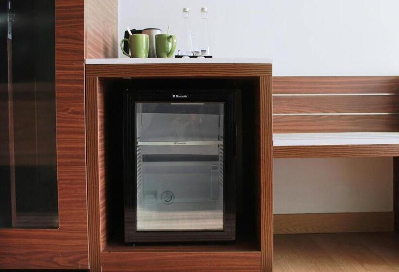 فندق Fairfield By Marriott Bengaluru Outer Ring Road