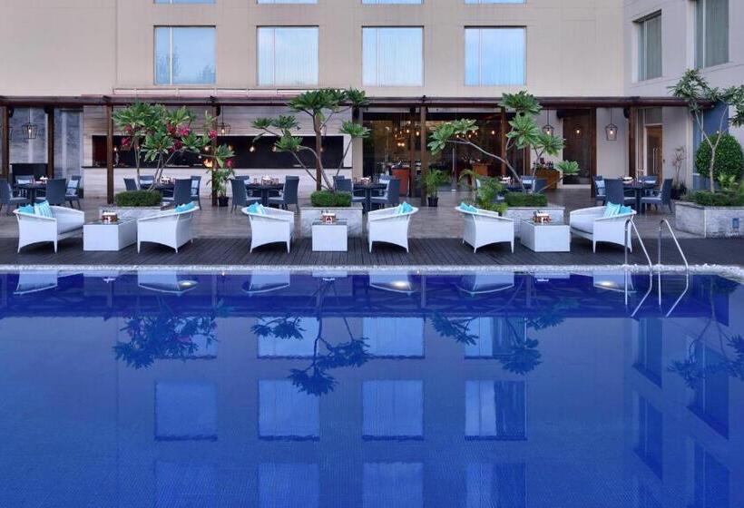 فندق Fairfield By Marriott Bengaluru Outer Ring Road