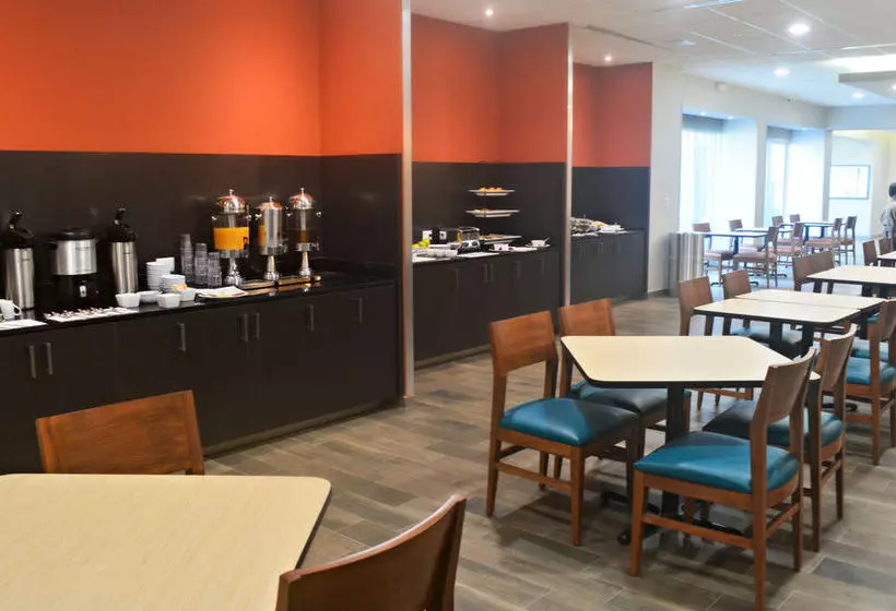 酒店 Fairfield Inn & Suites By Marriott Coatzacoalcos