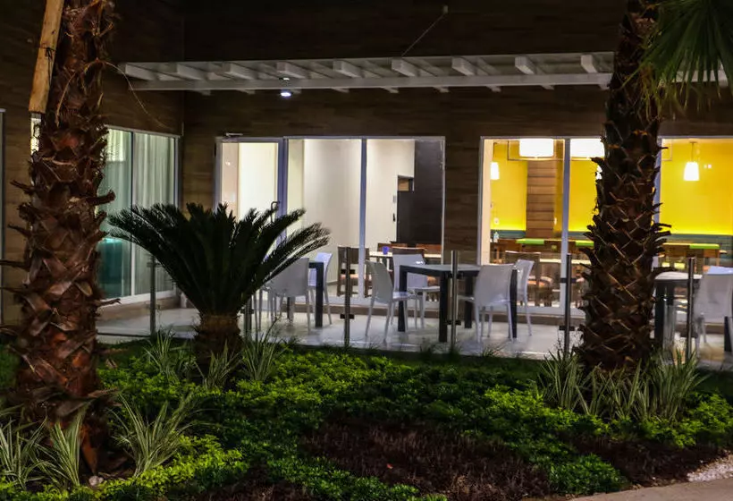 酒店 Fairfield Inn & Suites By Marriott Coatzacoalcos