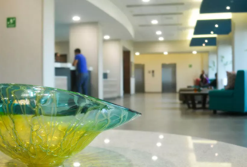 酒店 Fairfield Inn & Suites By Marriott Coatzacoalcos