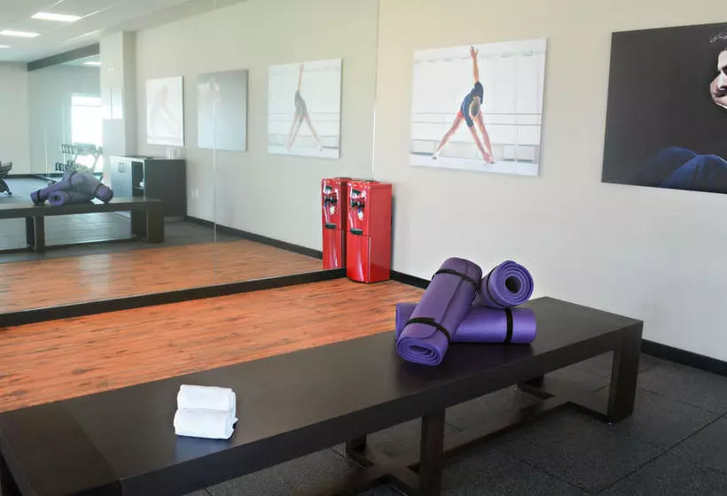 酒店 Fairfield Inn & Suites By Marriott Coatzacoalcos