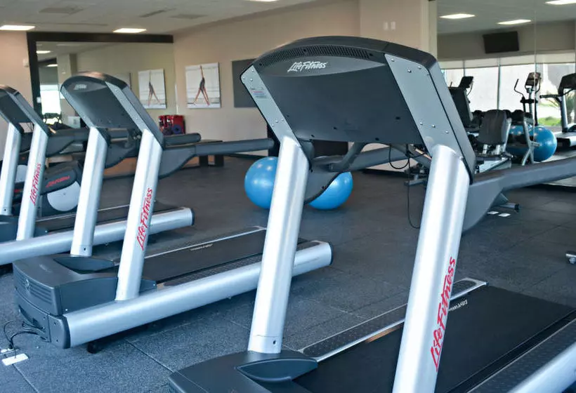 酒店 Fairfield Inn & Suites By Marriott Coatzacoalcos