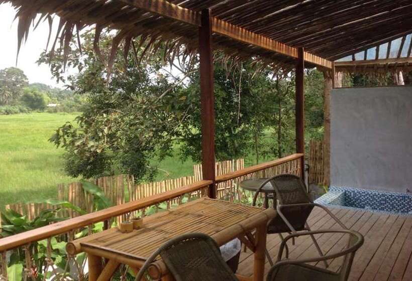 Szálloda Hallo Villa