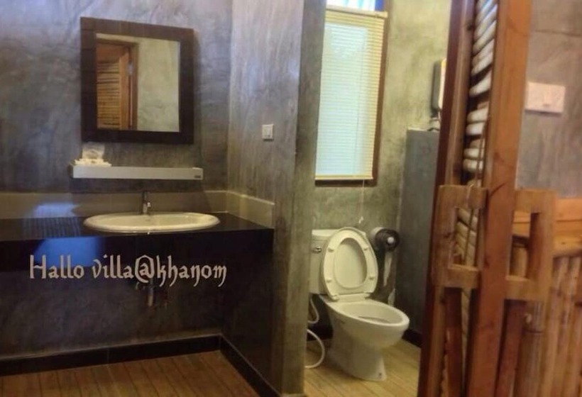 Szálloda Hallo Villa