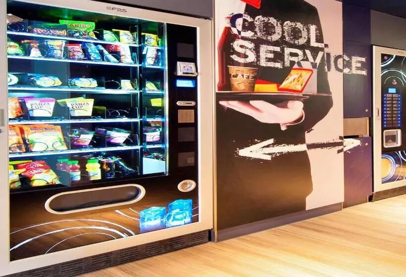 Hotel Ibis Budget Velizy