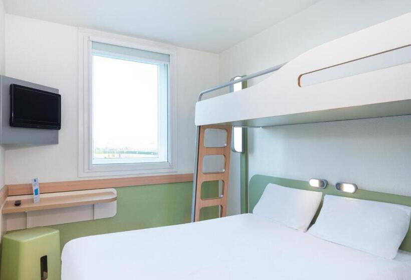 فندق Ibis Budget Velizy