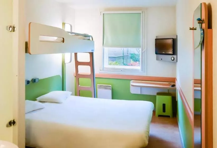 Hotel Ibis Budget Velizy