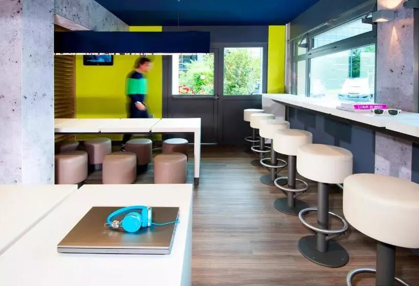 Hotel Ibis Budget Velizy