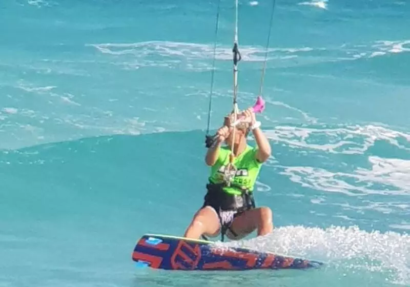 هتل Karibu Aruba Boutique