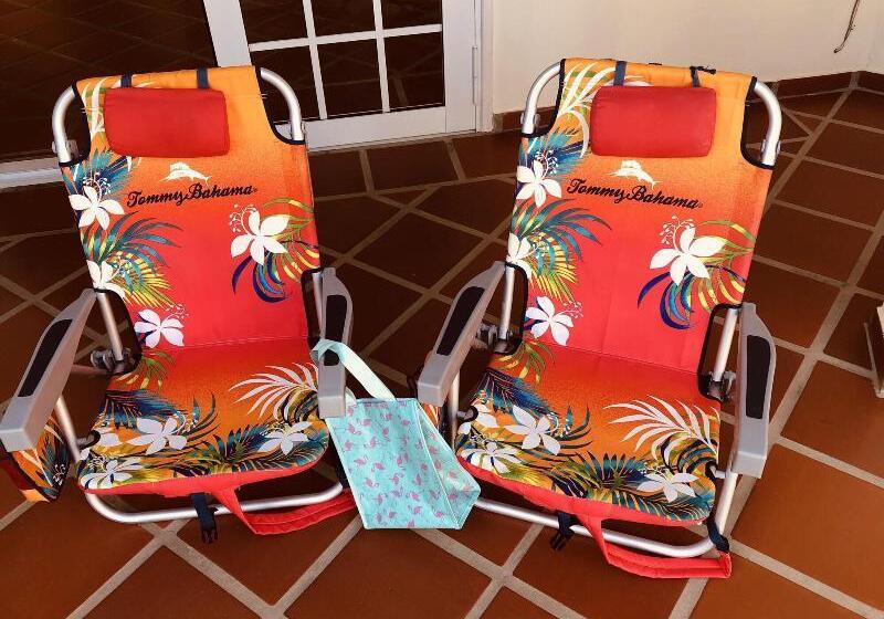 هتل Karibu Aruba Boutique