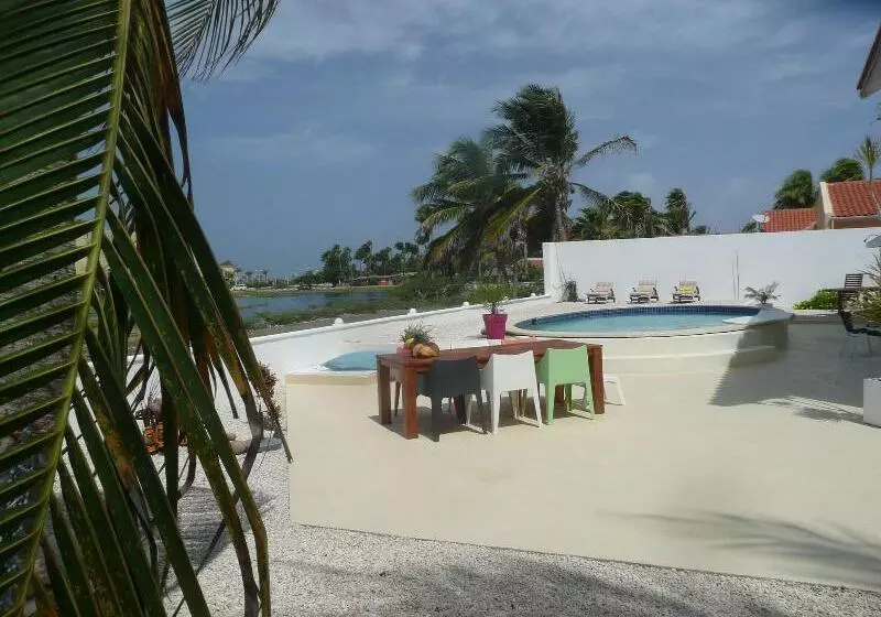 هتل Karibu Aruba Boutique