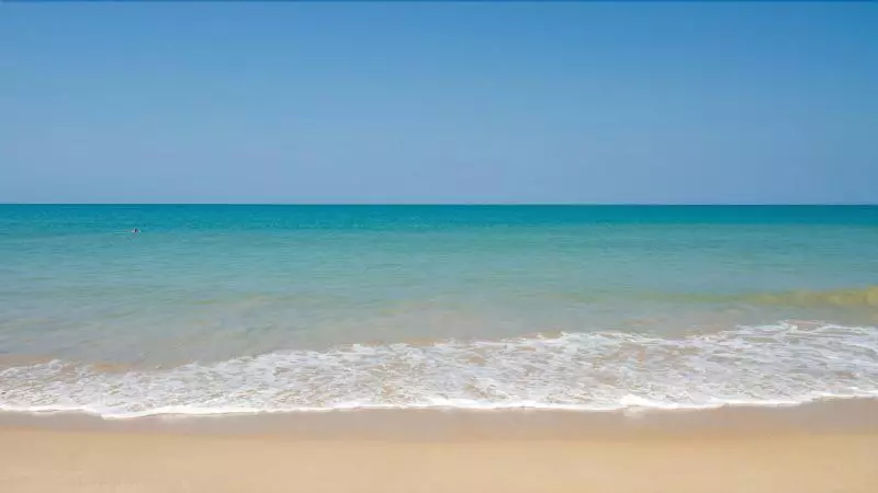 Отель Khaolak Blue Lagoon Resort Sha Extra Plus