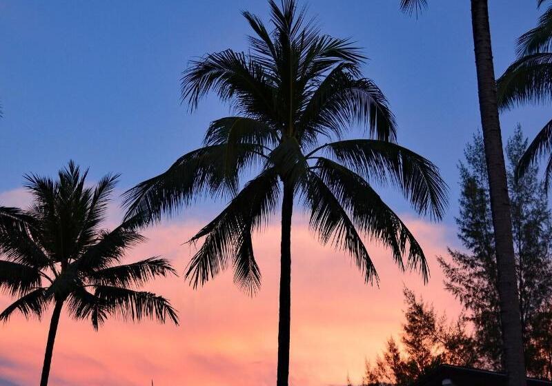 فندق Khaolak Blue Lagoon Resort  Sha Extra Plus