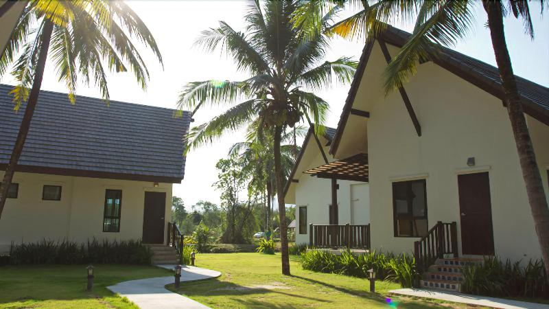 فندق Khaolak Blue Lagoon Resort  Sha Extra Plus