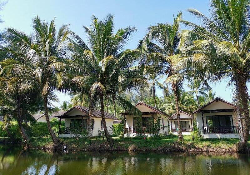 فندق Khaolak Blue Lagoon Resort  Sha Extra Plus