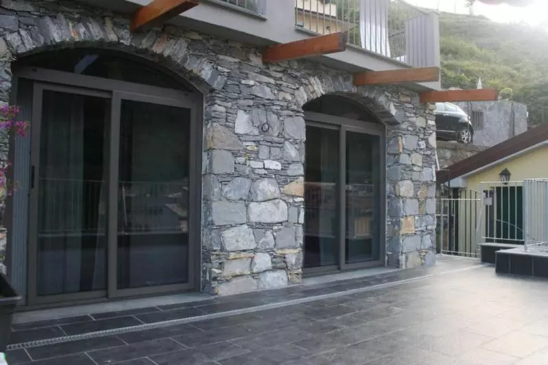 هتل Locanda Ca Da Iride