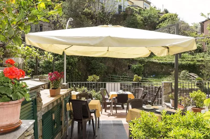 هتل Locanda Ca Da Iride