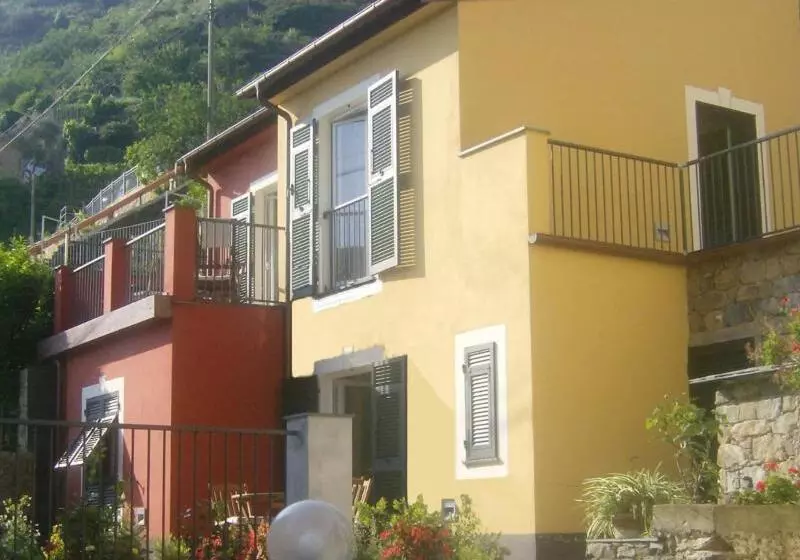 هتل Locanda Ca Da Iride