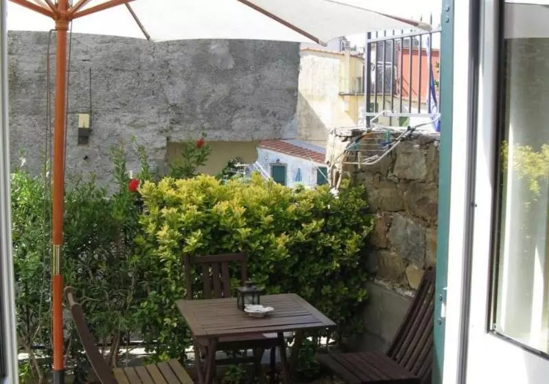 هتل Locanda Ca Da Iride