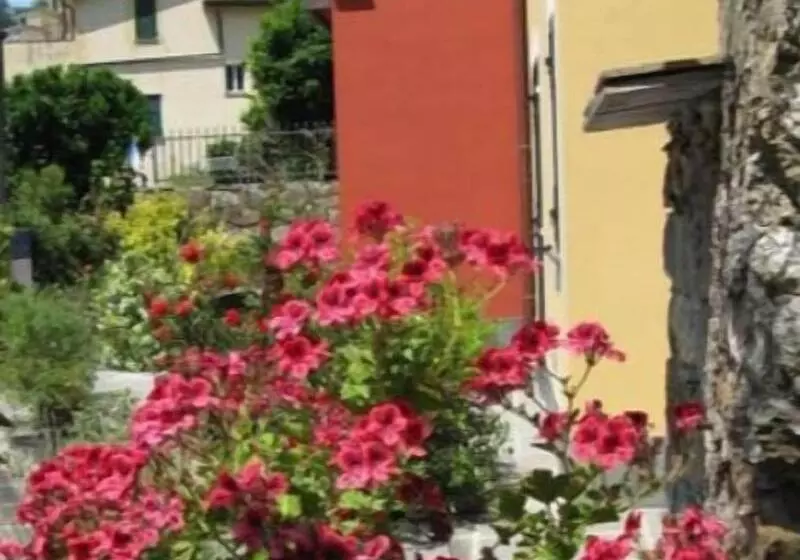 هتل Locanda Ca Da Iride