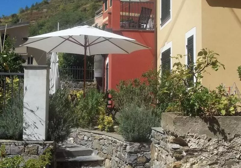 هتل Locanda Ca Da Iride