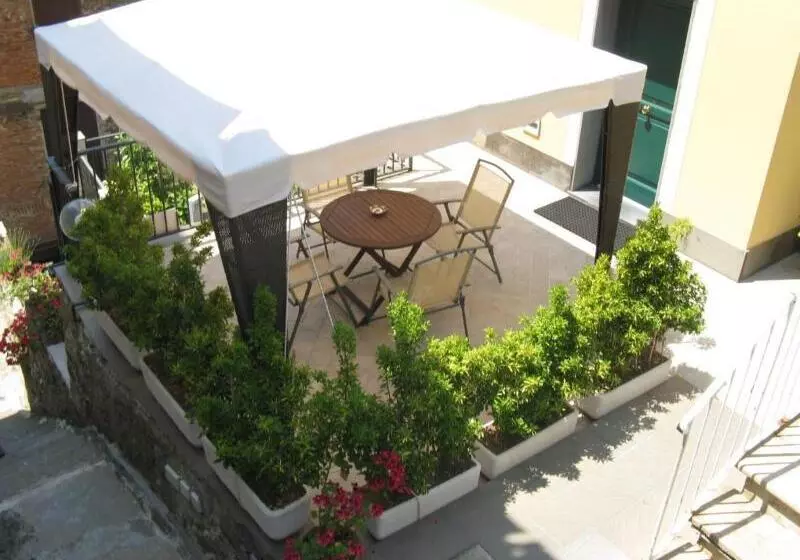 هتل Locanda Ca Da Iride