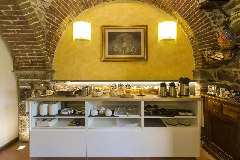 هتل Locanda Ca Da Iride