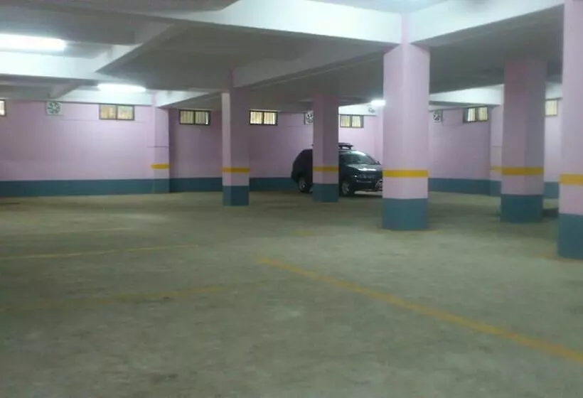 هتل Man Shwe Li