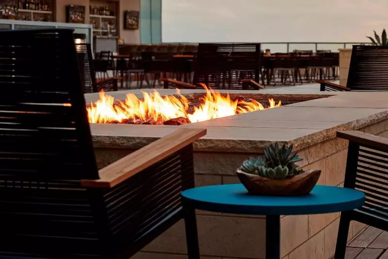 Szálloda Marriott Marquis Houston