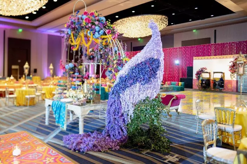 Szálloda Marriott Marquis Houston