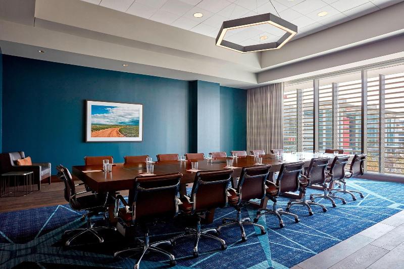 فندق Marriott Marquis Houston